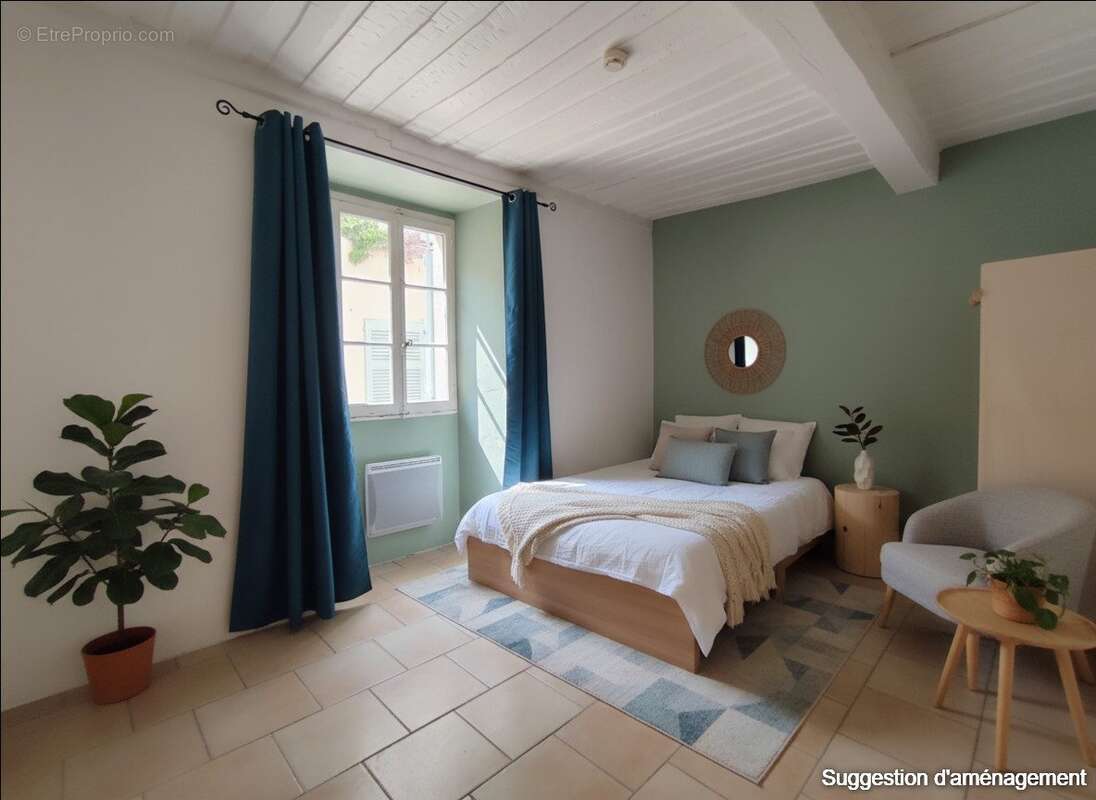Maison 95 m² à Grasse  - photo 6