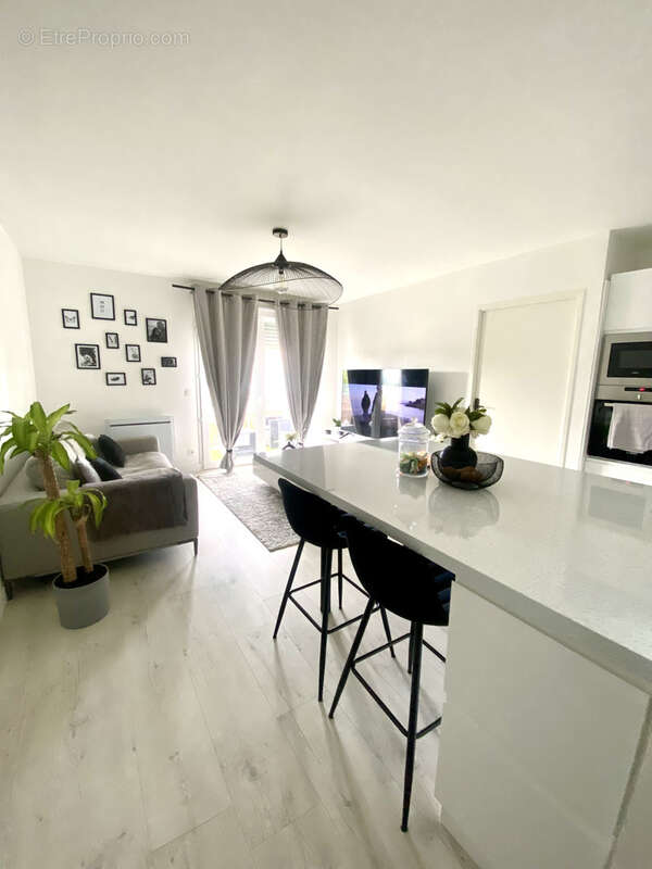 Appartement à ARTIGUES-PRES-BORDEAUX