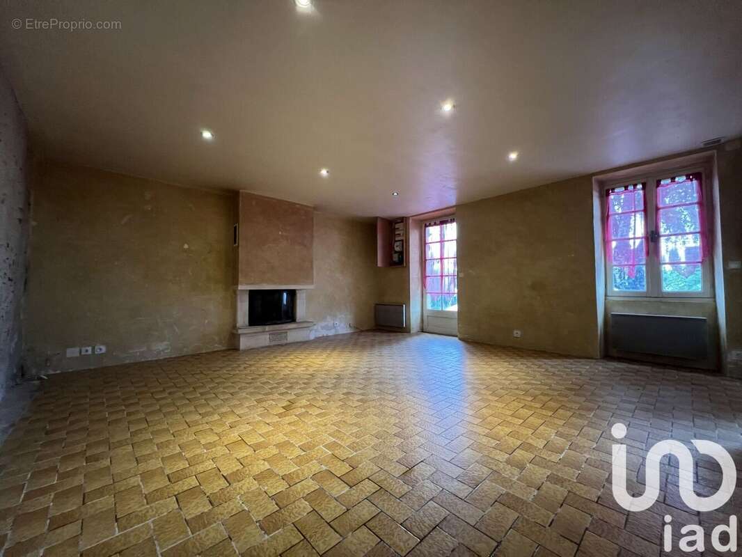 Photo 7 - Maison à MENOMBLET