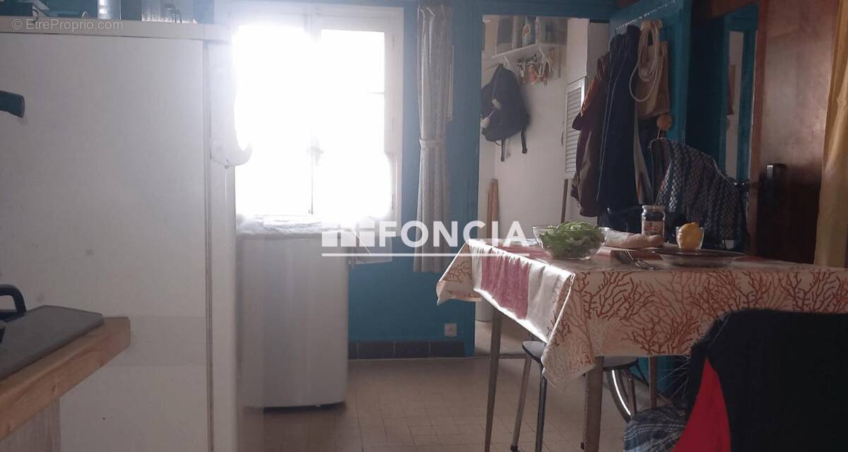 Appartement à AVIGNON