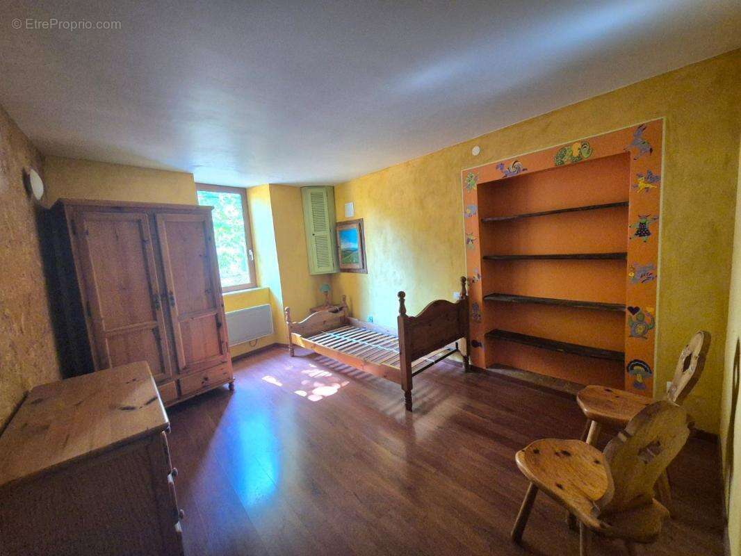 Maison à SAINT-SEBASTIEN-D&#039;AIGREFEUILLE