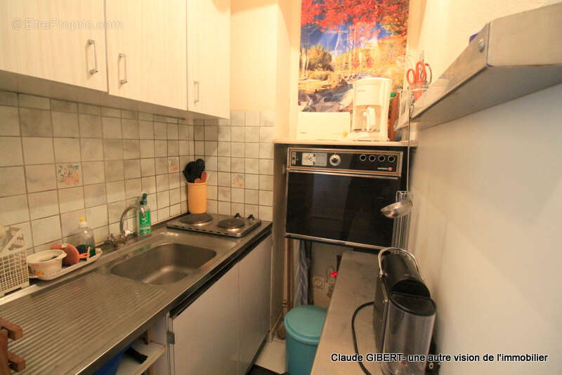 Appartement à BALARUC-LES-BAINS
