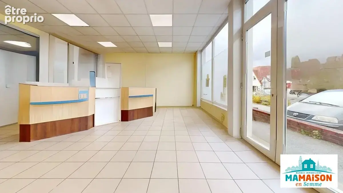 Maison 10 pièces 350 m² à vendre à Villers-Bretonneux (80800) - photo 4