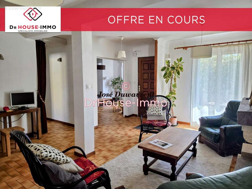 Maison à SALON-DE-PROVENCE