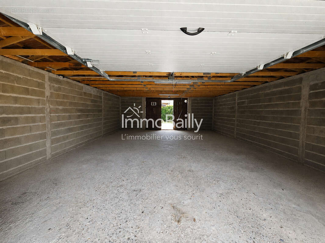 Maison en pierre rénovée - 3 chambres - Piscine chauffée - Garage 56 m2 - Léognan - photo 12