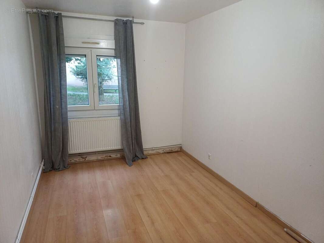 Photo 7 - Appartement à FORBACH