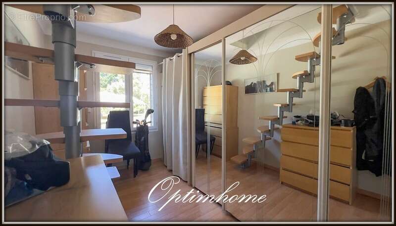 Maison à vendre 7 pièces TREILLIERES (44) - photo 10