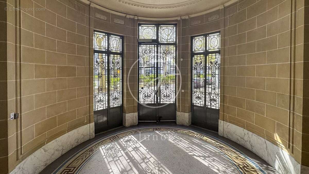 Appartement à LA MADELEINE
