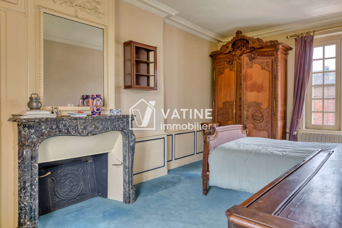 Rare propriété de caractère du XVIIIe   Au coeur du Pays de Caux - photo 10