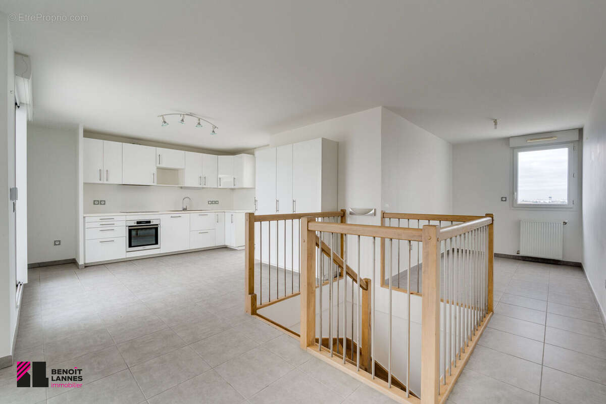 Photo 3 - Appartement à BLAGNAC