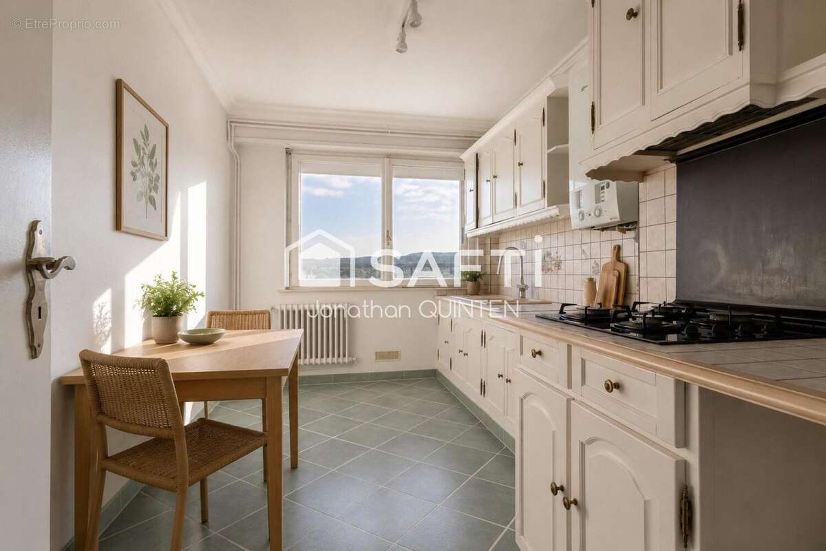 Photo 3 - Appartement à MAIZIERES-LES-METZ