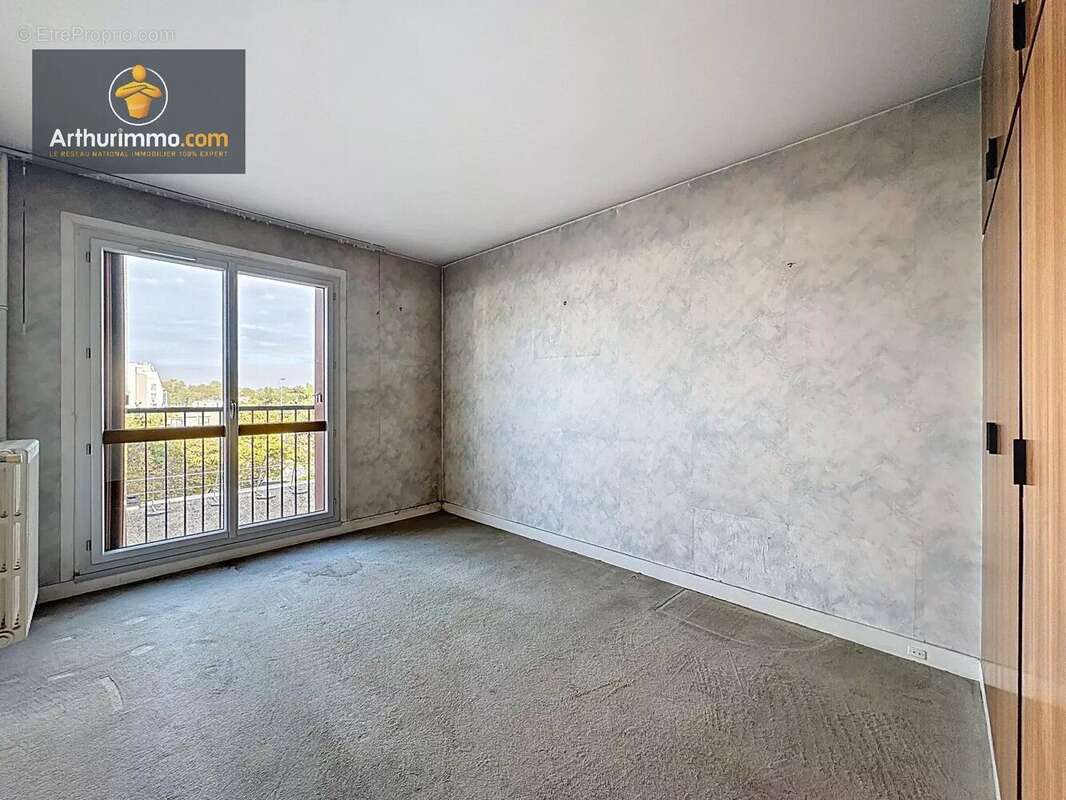 Appartement à EAUBONNE