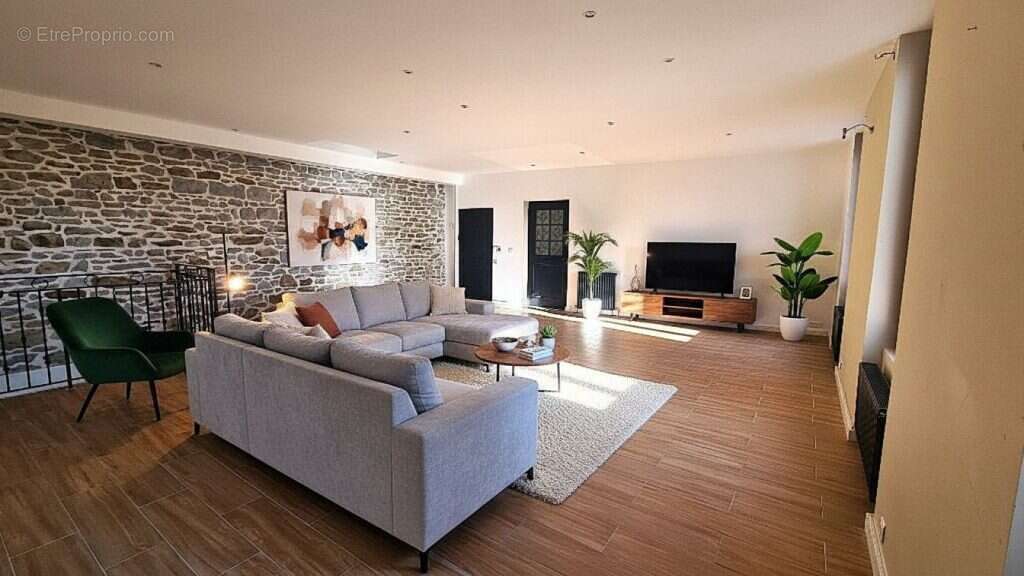 Appartement à SAINT-CHAMOND