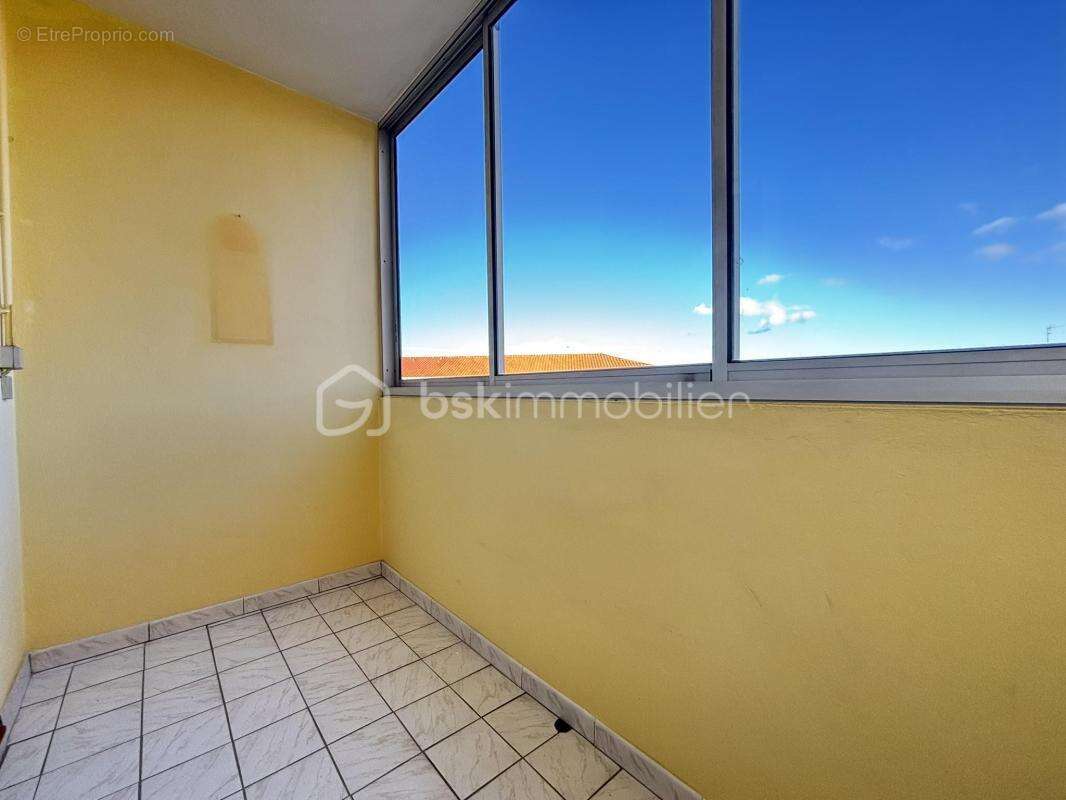 Appartement à PERPIGNAN