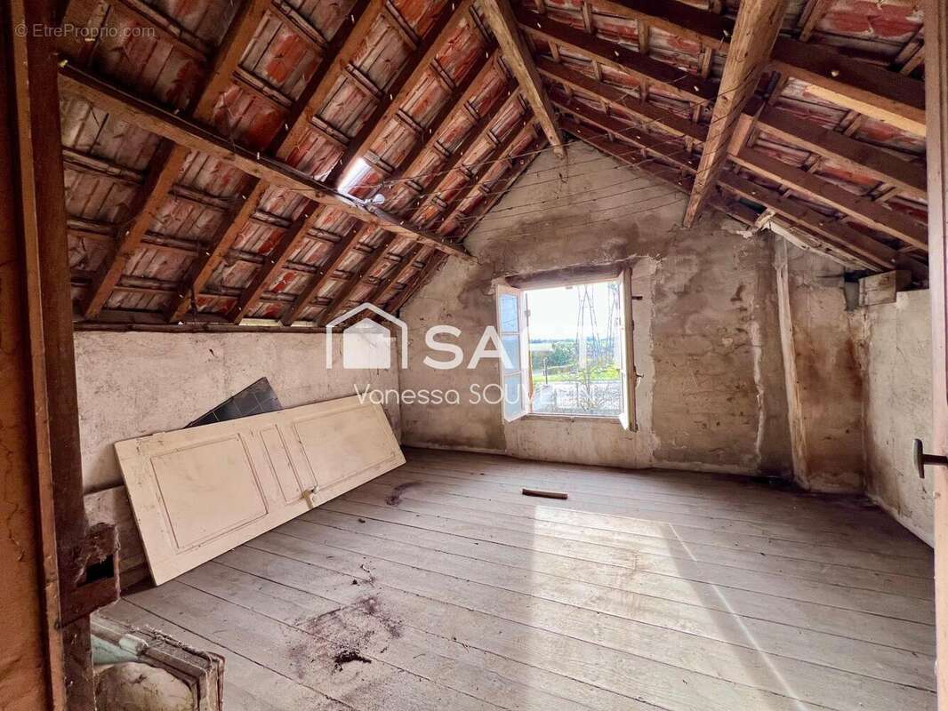 Photo 9 - Maison à LONGUEVILLE