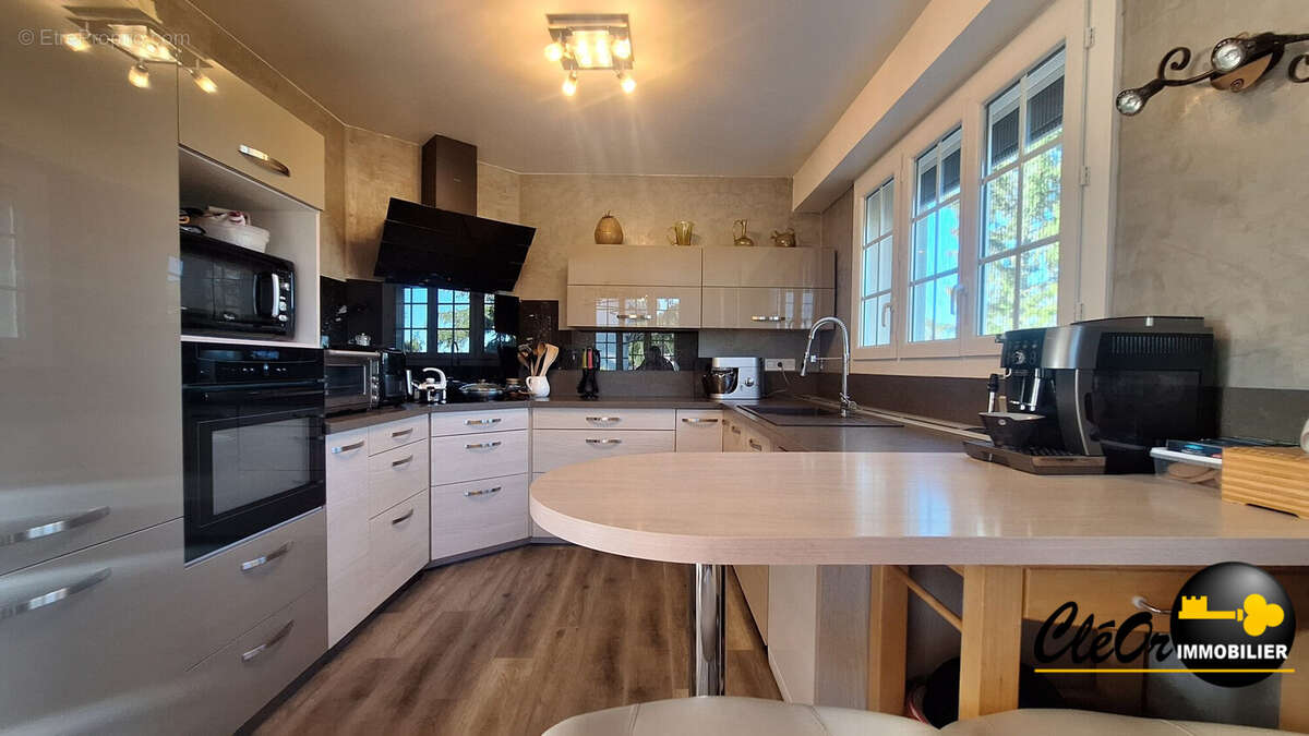 Maison à SAINT-USAGE