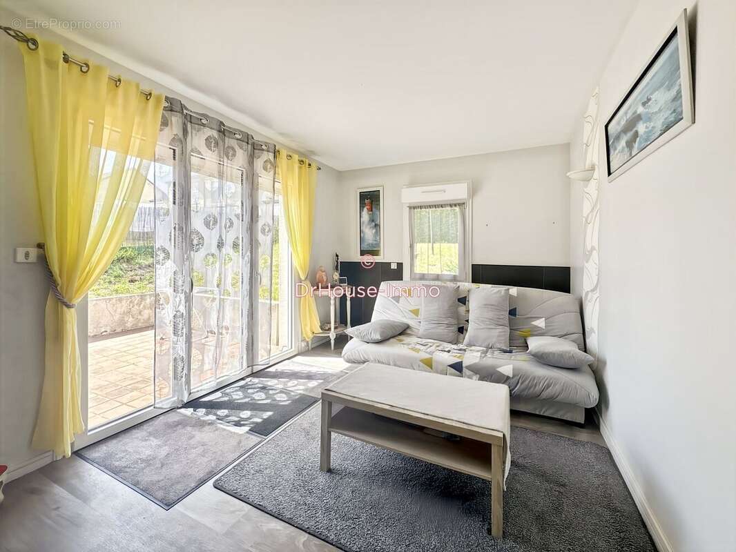 Maison 84 m² à Le Mans  - photo 13