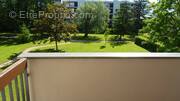 Appartement à CHEVIGNY-SAINT-SAUVEUR