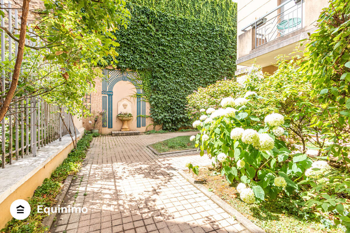 Appartement à PARIS-12E