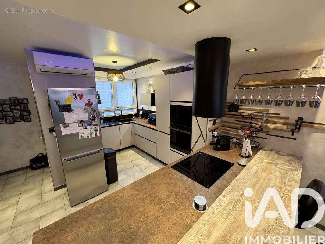 Photo 2 - Appartement à MANOSQUE