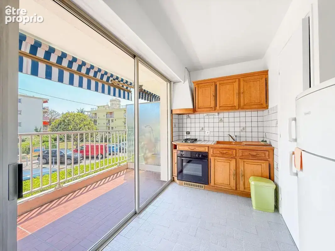 Appartement À Vendre - photo 3