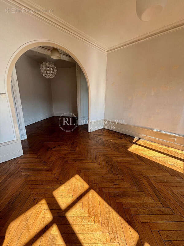 Appartement à LYON-3E