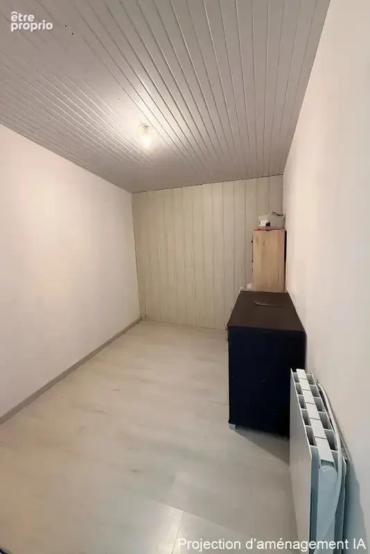 Locatifs à Champagné Les Marais - photo 5