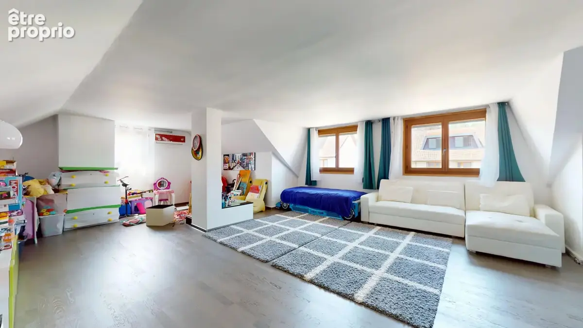 Maison 8 pièces 152 m² à vendre à Coubron (93470) - photo 15