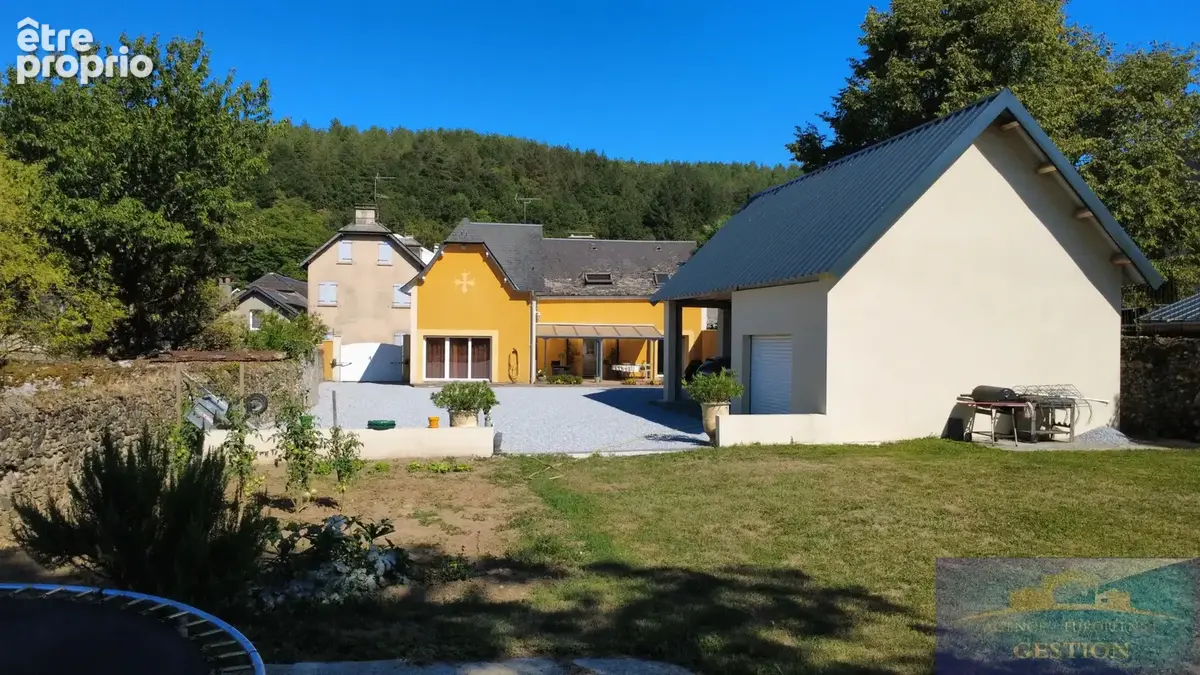 Maison de caractère familiale proche de lourdes - photo 3
