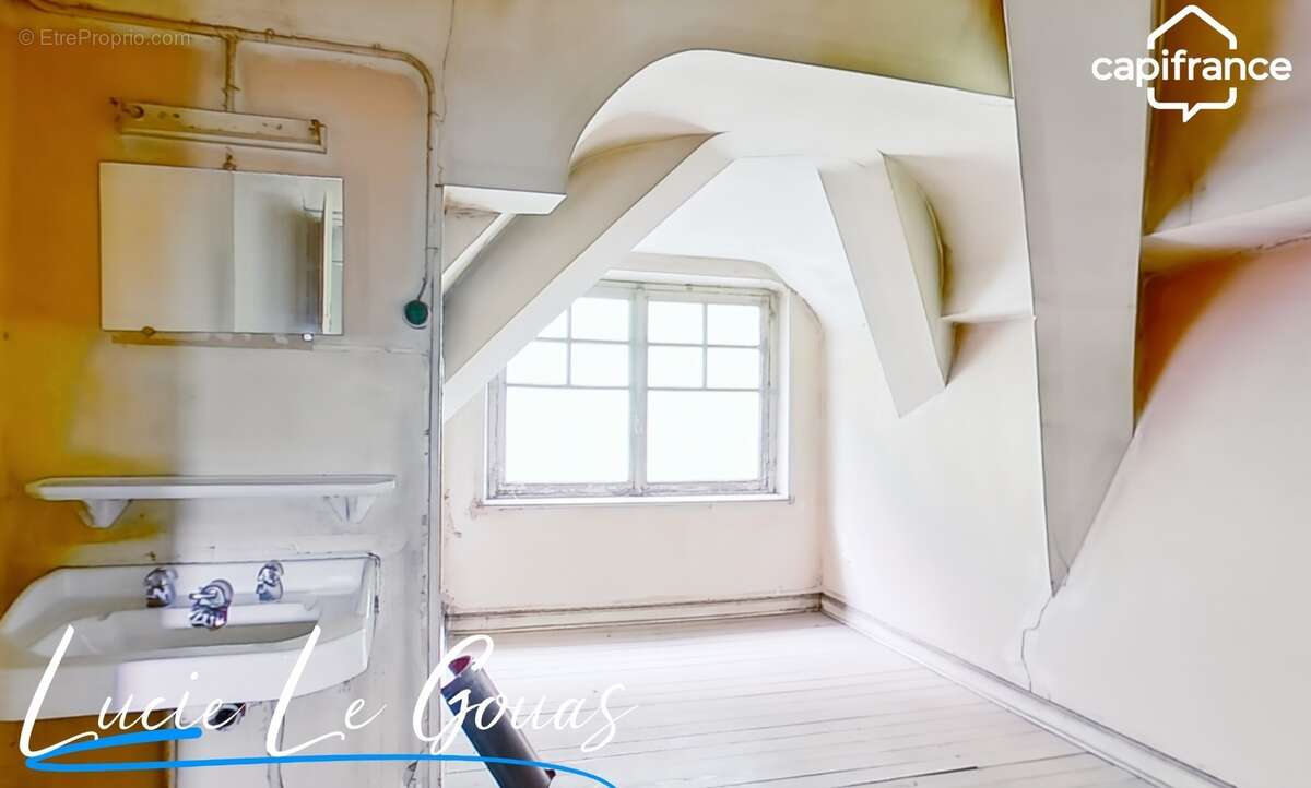 Maison de Maître de 177 m² à SAULNES - photo 10