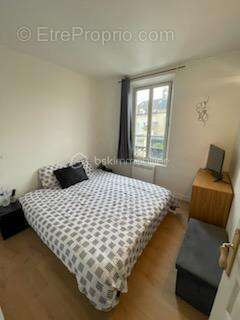 Appartement à VILLENEUVE-SUR-YONNE