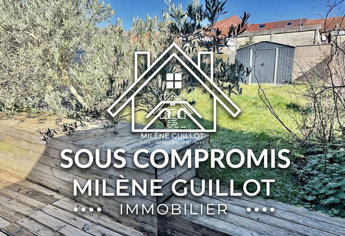 Maison à LINSELLES