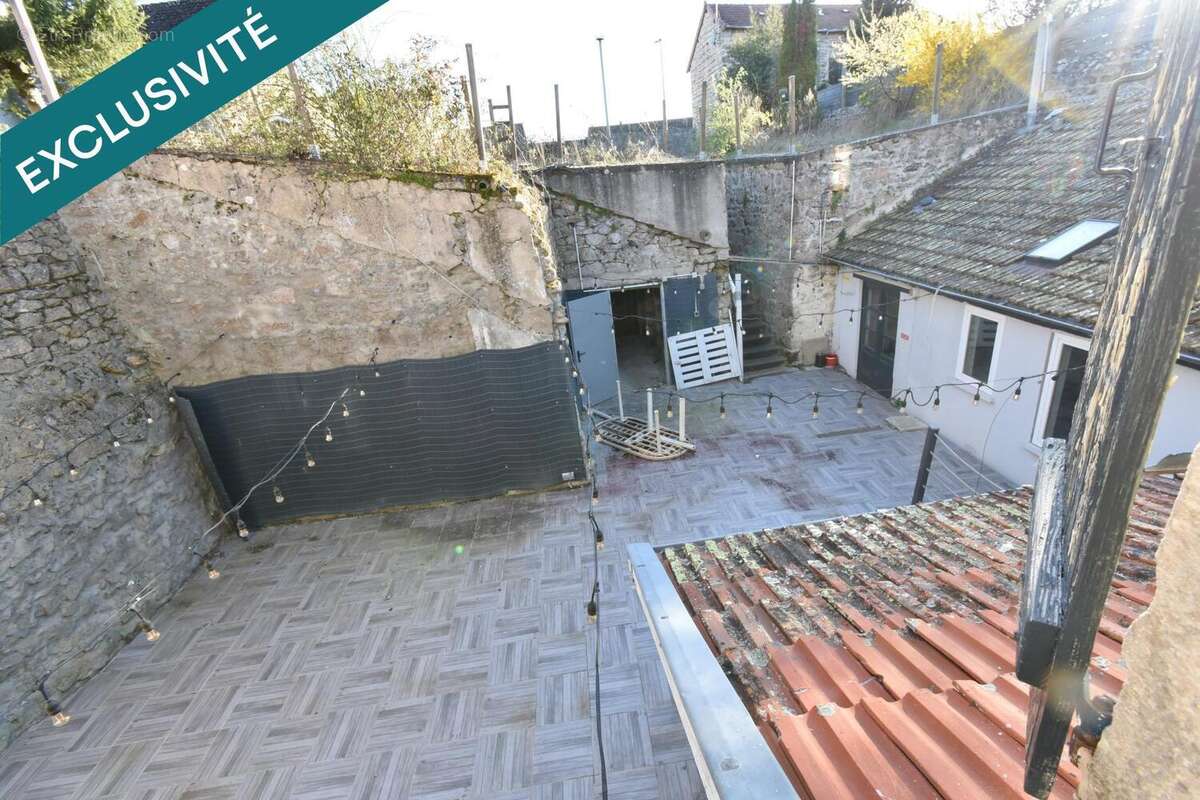 Photo 5 - Maison à DOMPIERRE-LES-ORMES