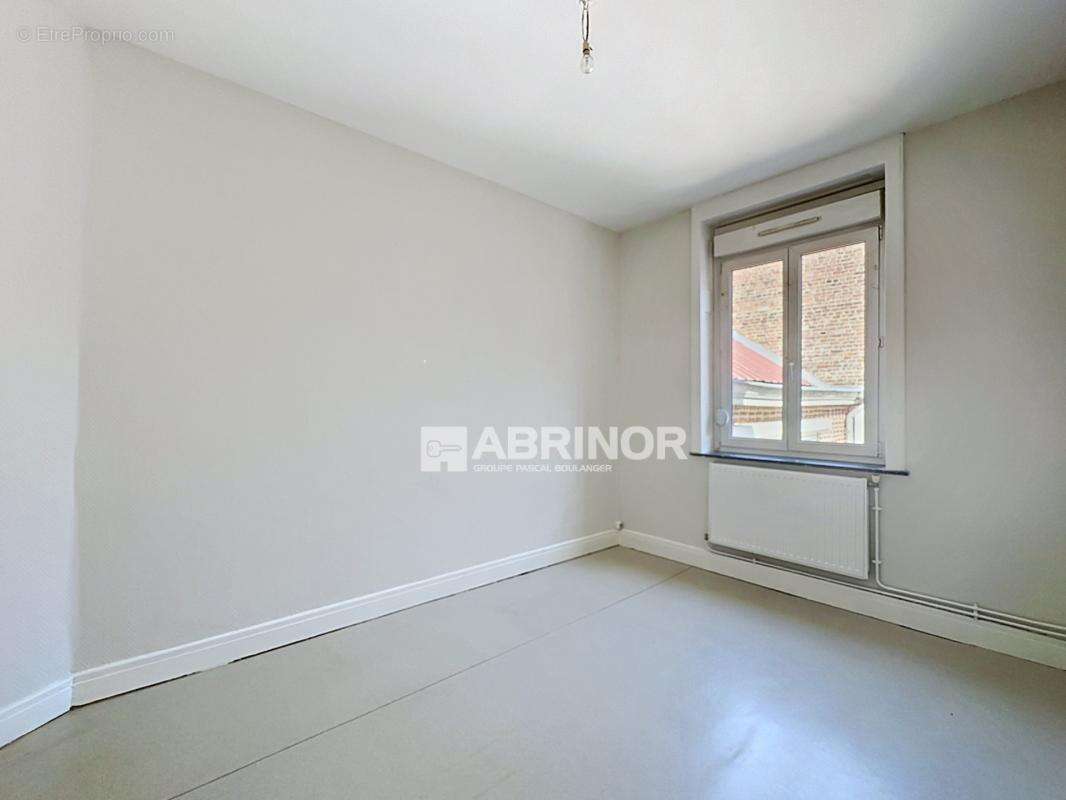 Appartement à TOURCOING