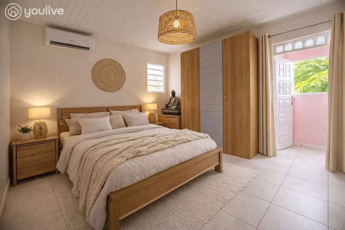 Maison à LE DIAMANT