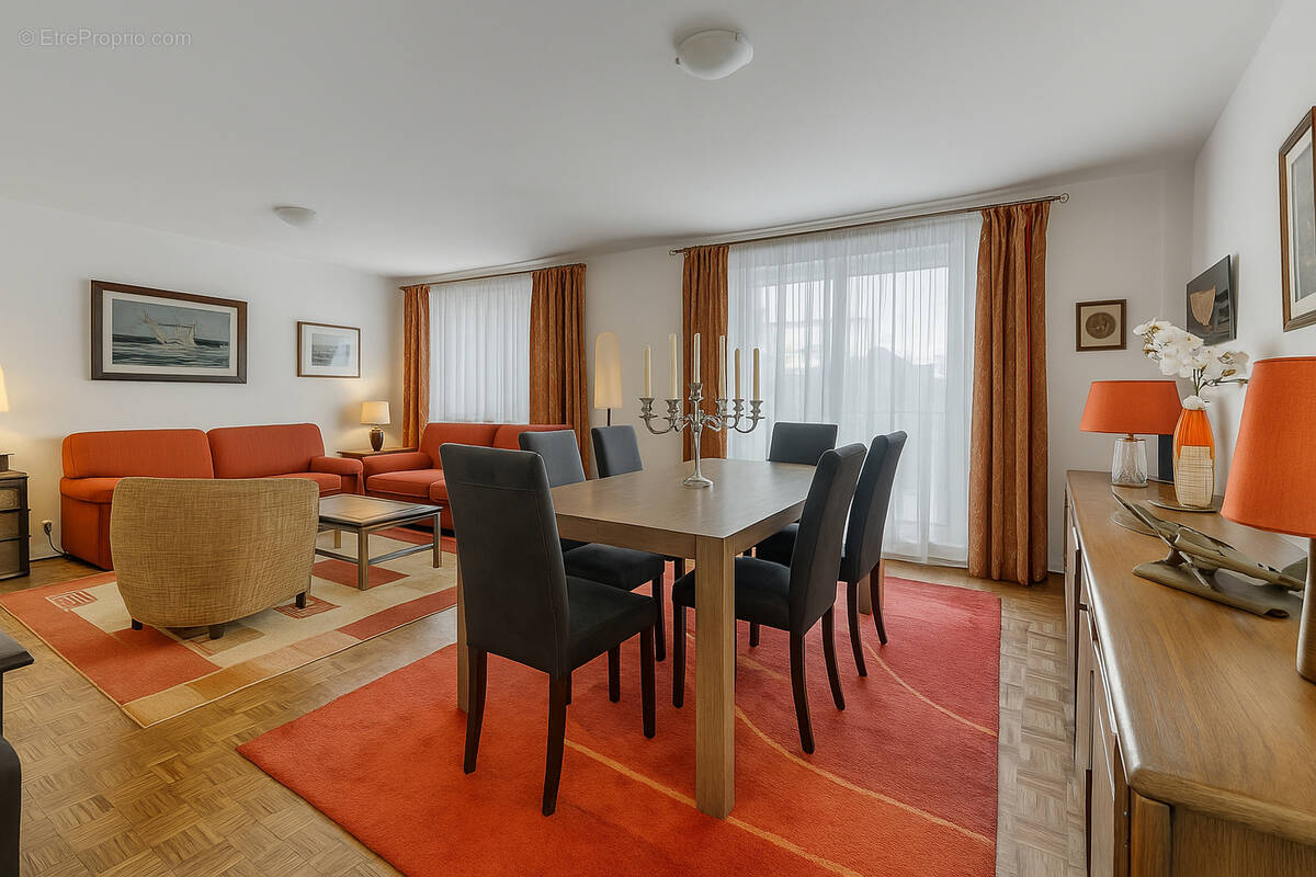 Appartement à ANNECY