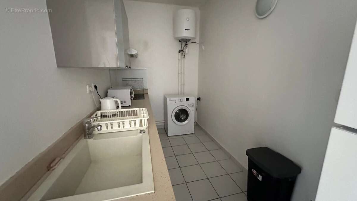Appartement à CAYENNE