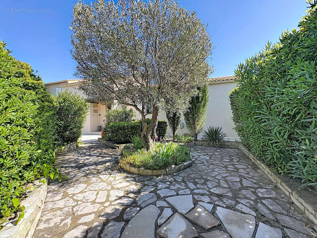 Maison à SAINT-RAPHAEL