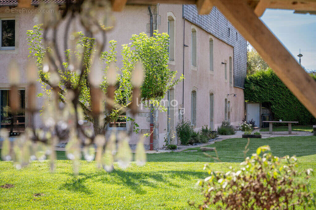 Maison à DOGNEVILLE