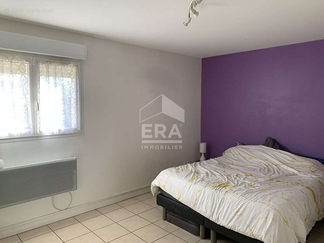 Maison à CHARANCIEU