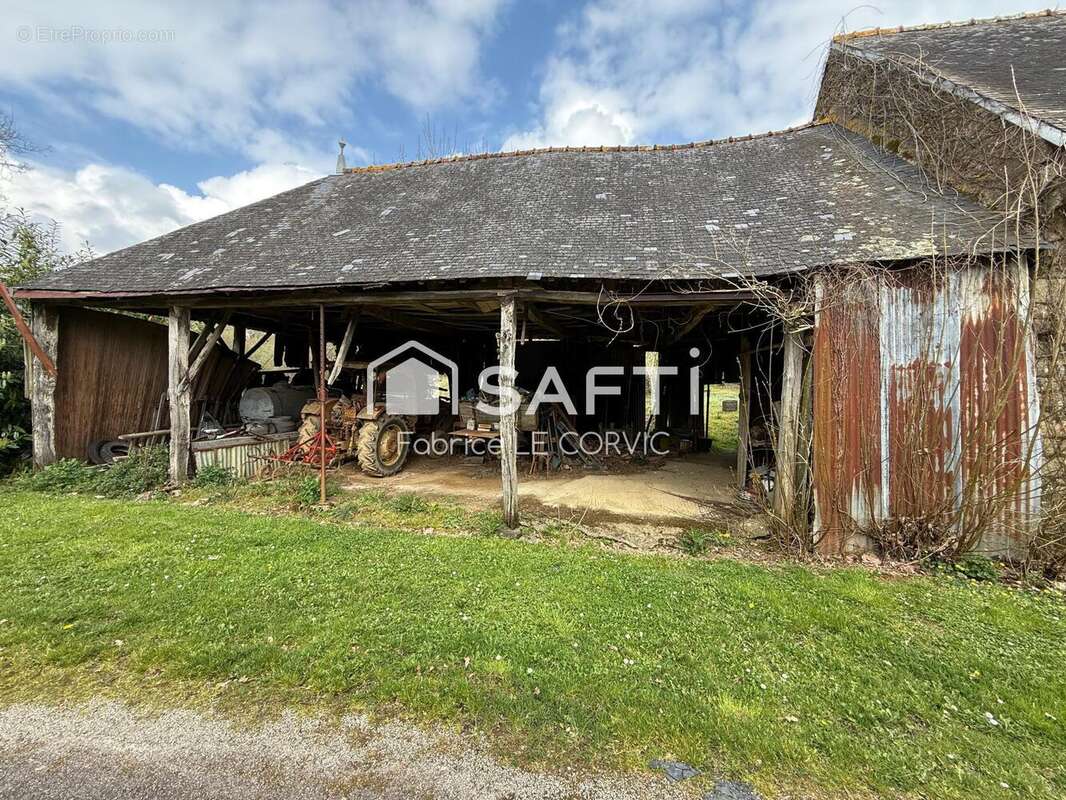 Photo 5 - Maison à BAUD