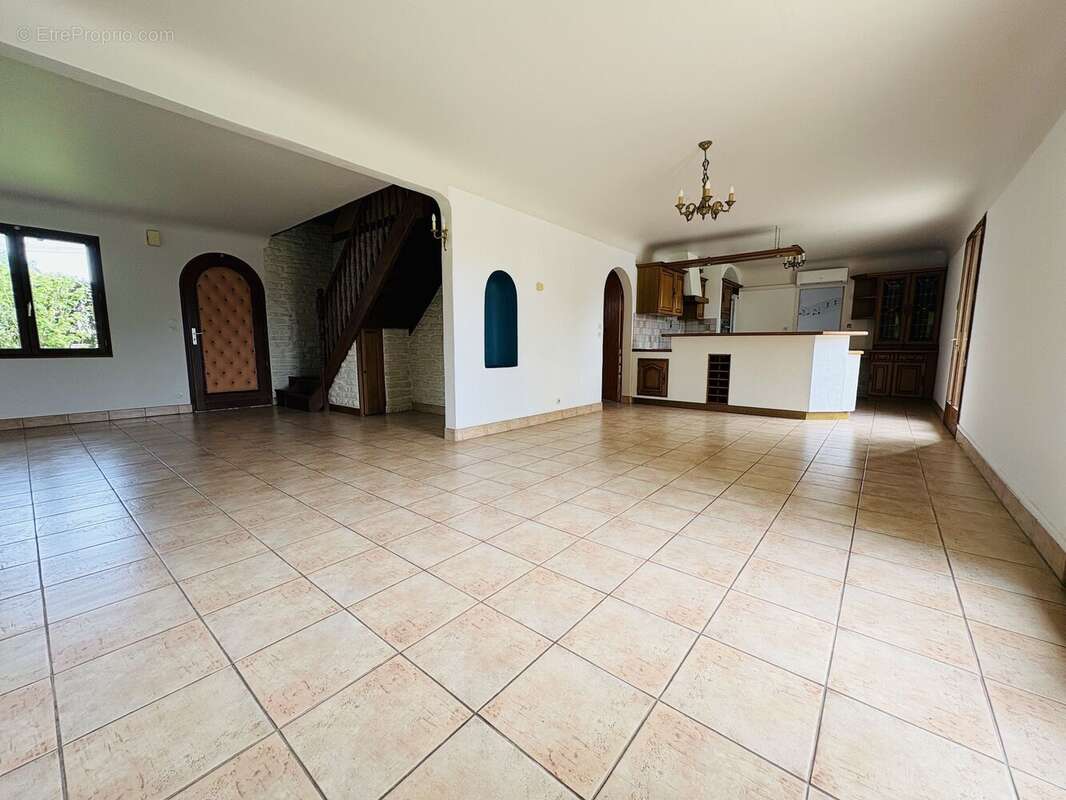 Maison 197 m² à Le Poinconnet  - photo 3