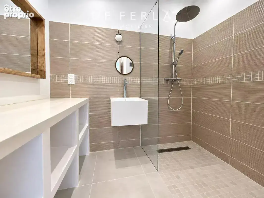 Maison avec vue mer à Olmeto - photo 17