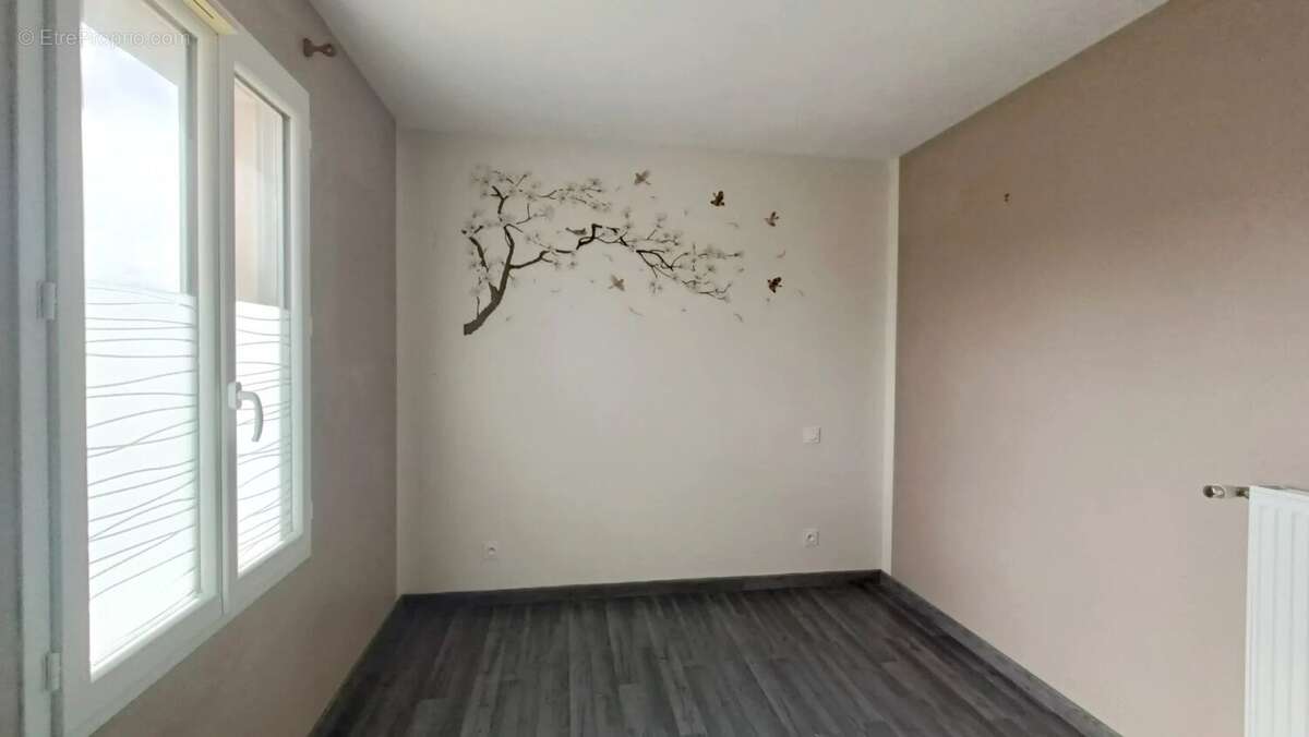 Maison à NEUVILLE-DE-POITOU