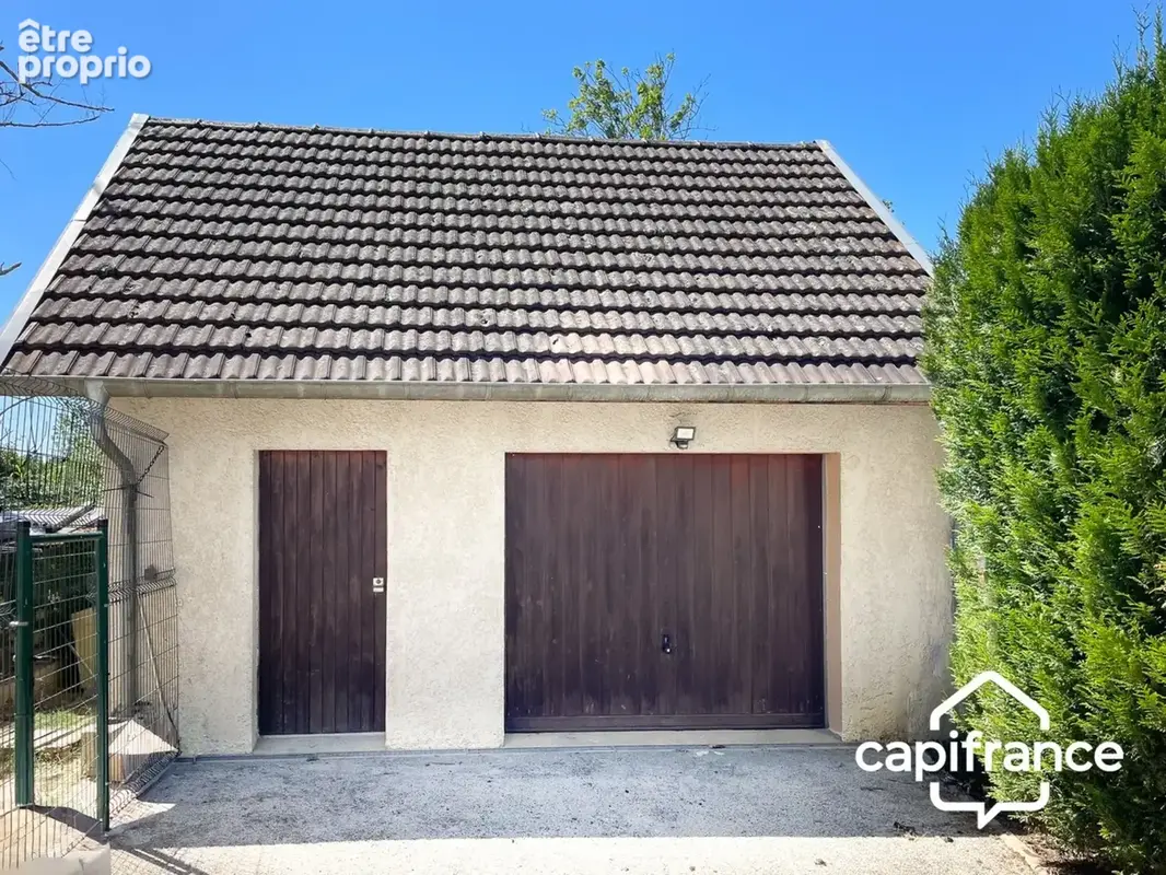 Maison à vendre 8 pièces LE BOUCHAGE (38) - photo 16