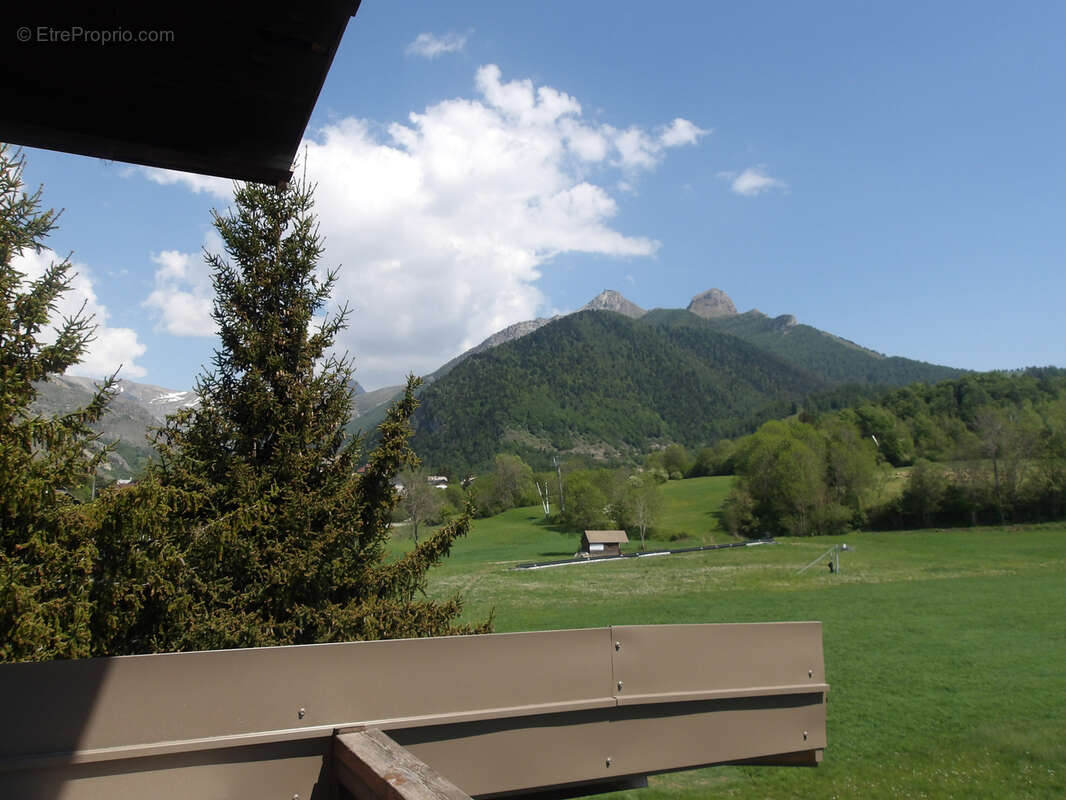 Appartement à ANCELLE