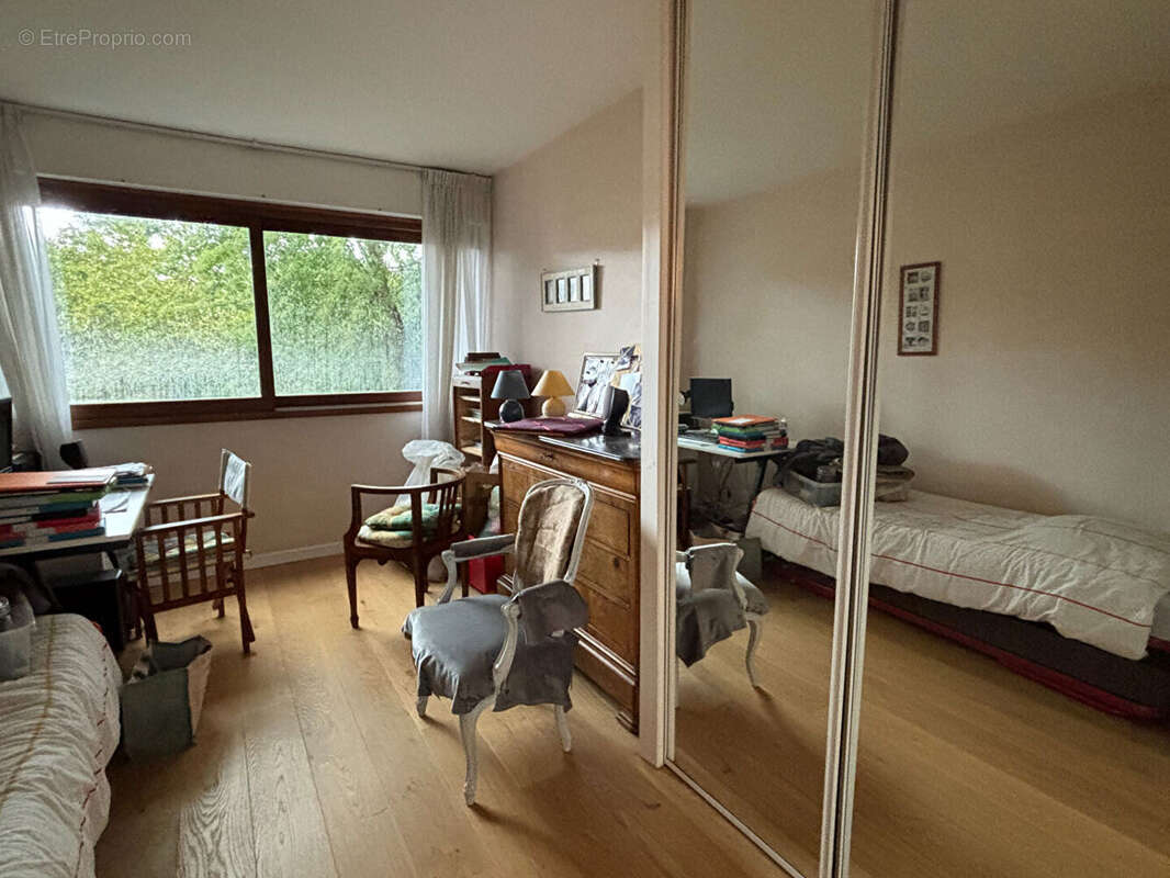 Appartement à LE CHESNAY