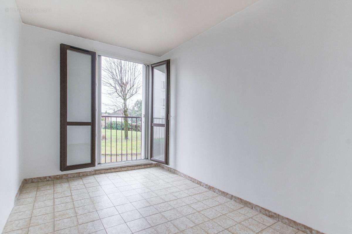 Appartement à BRETIGNY-SUR-ORGE