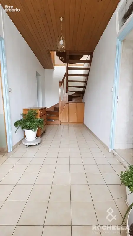 Maison 7 pièces 180 m² à vendre à Le Vert (79170) - photo 5