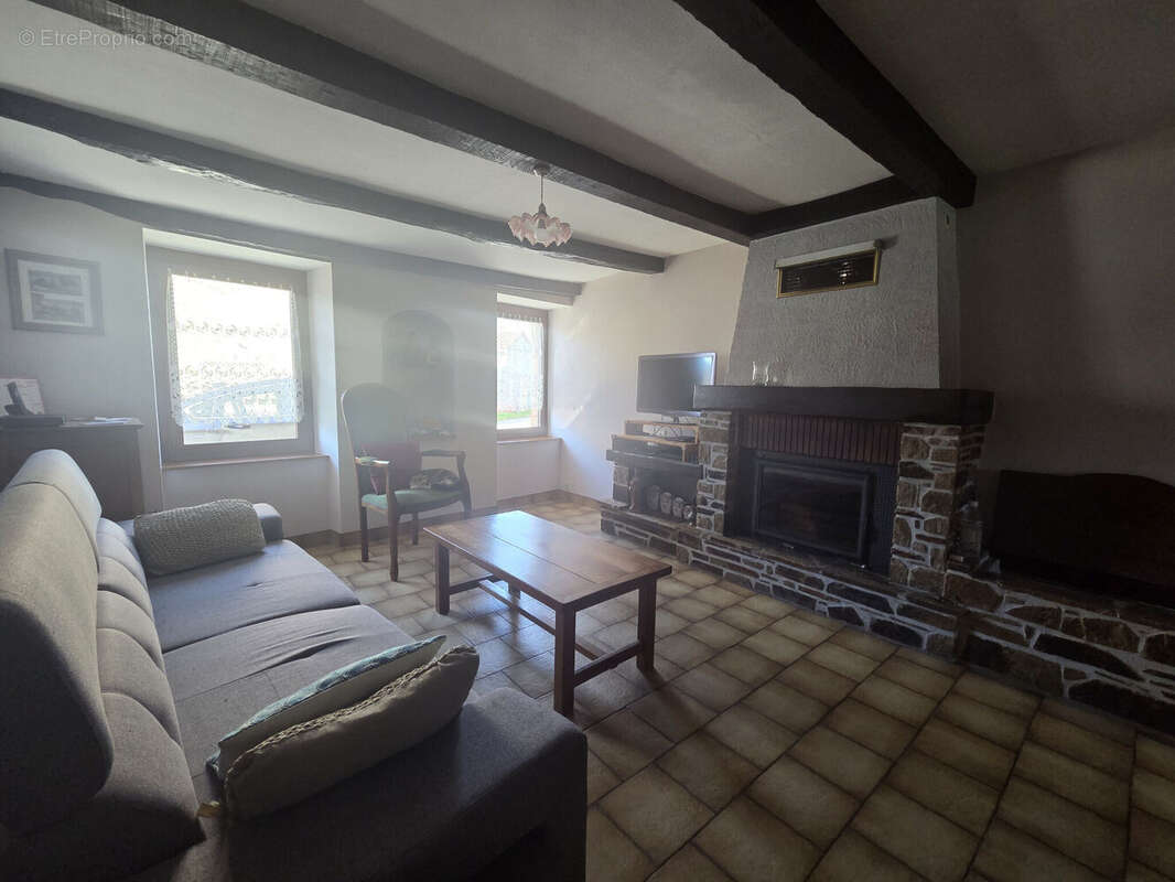 Photo 4 - Maison à ROYERES